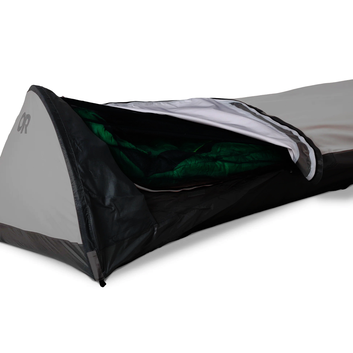 Outdoor Research Alpine XT Bivy | UK | Ultralight Outdoor Gear