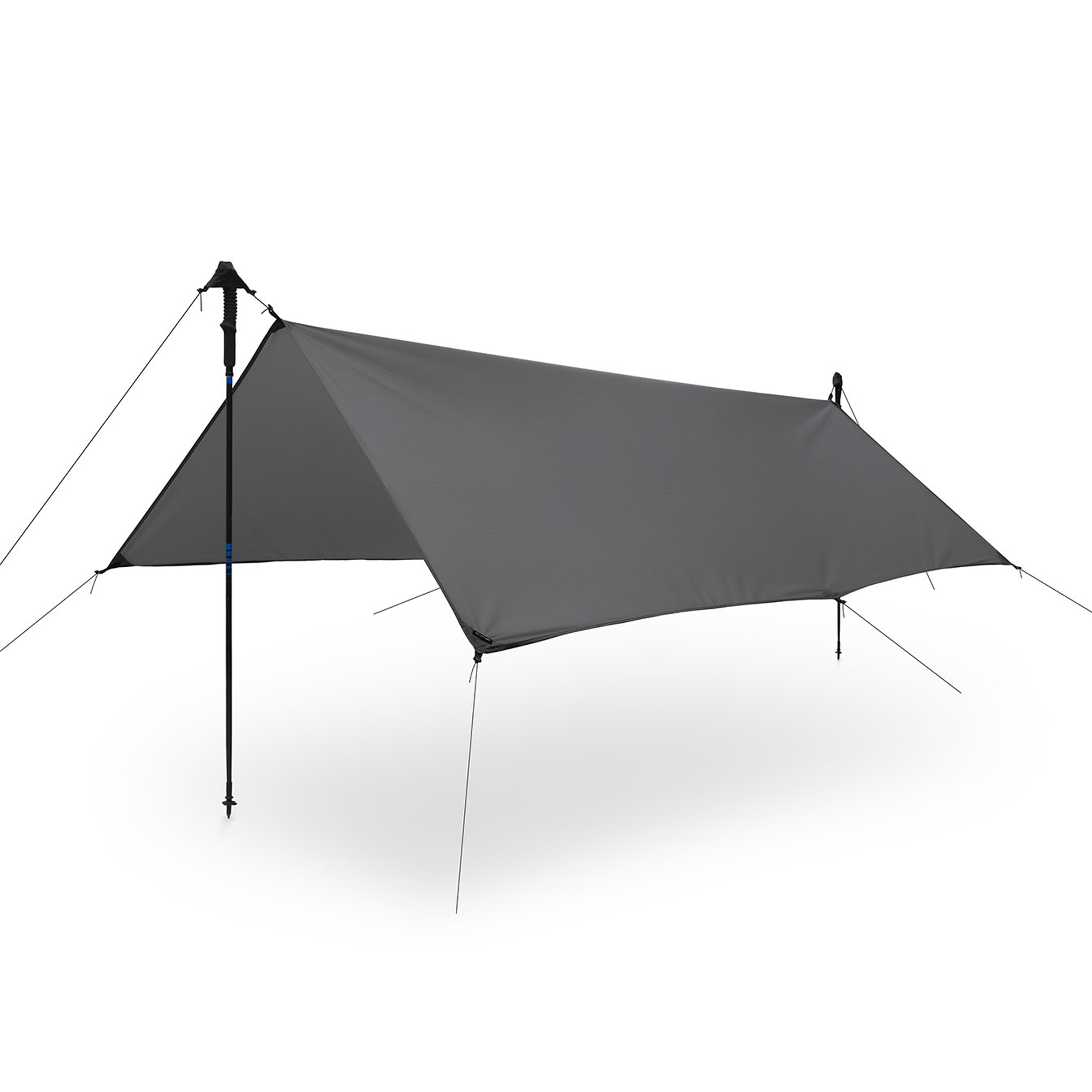 YU　Telo Tarp LooksX Liteway Simplex Tarp XL | UK | Ultralight Outdoor Gear