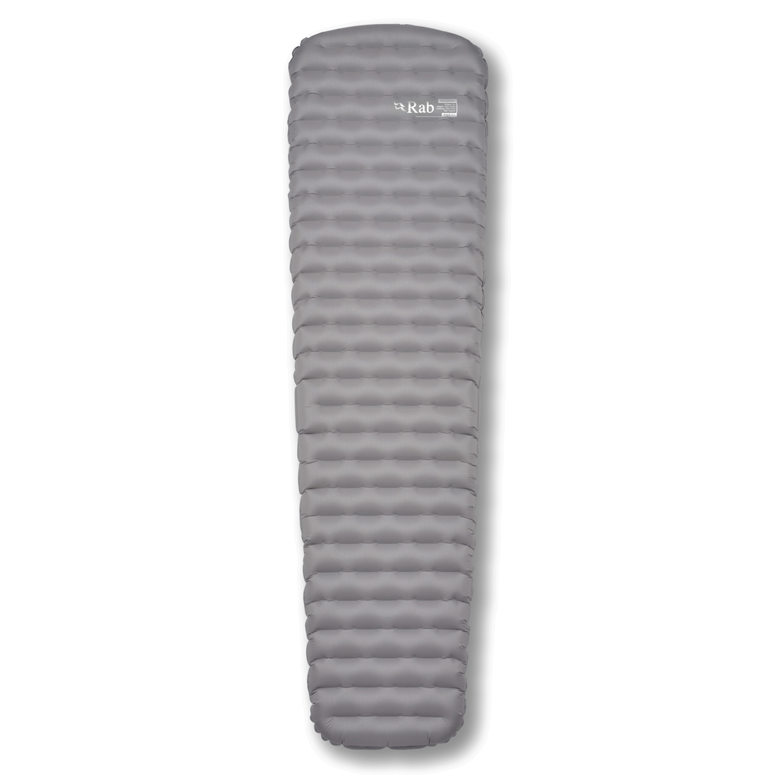 [新品] Rab Ultrasphere 5 スリーピングマット S26 Rab Ultrasphere 5 Sleeping Mat - Long Wide | UK | Ultralight