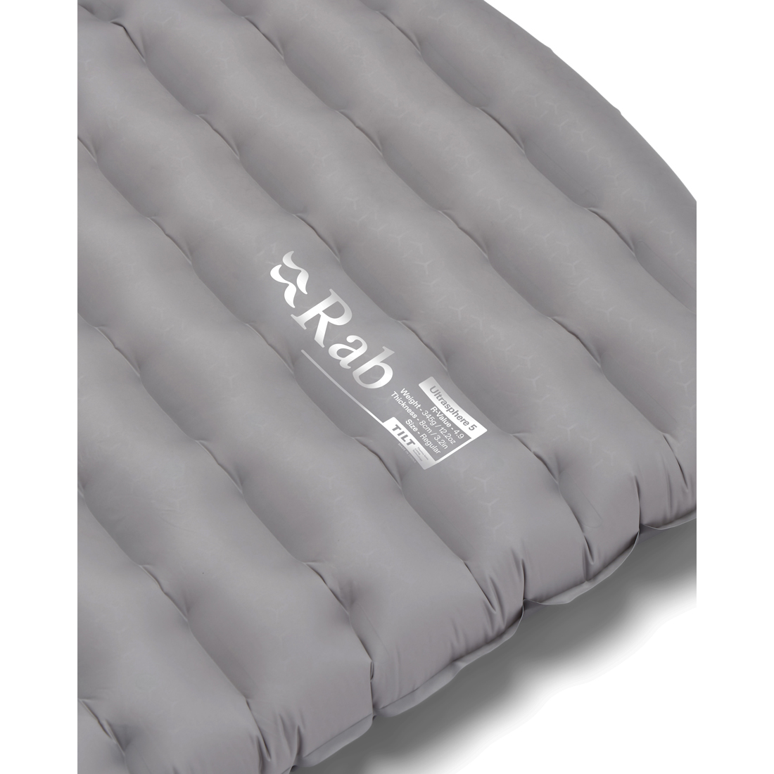 Rab Ultrasphere 5 Sleeping Mat - Long Wide | UK | Ultralight