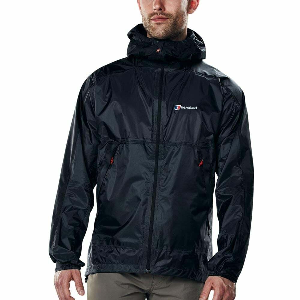 Berghaus Fast Hike Shell Jacket | UK 