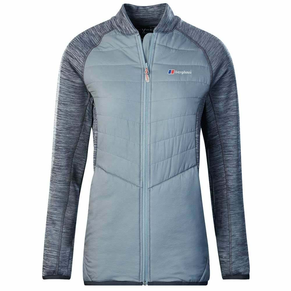 Berghaus Womens Gemini Hybrid Jacket 