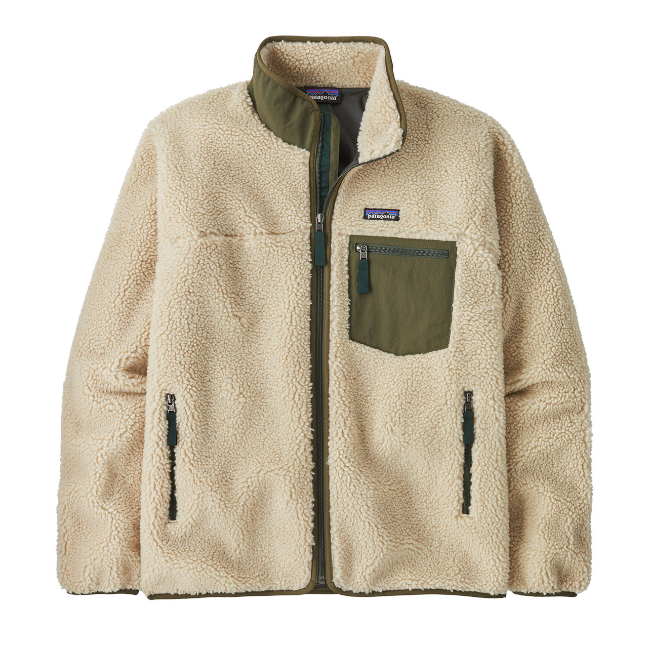 Patagonia Classic Retro-X Jacket | UK | Ultralight Outdoor Gear