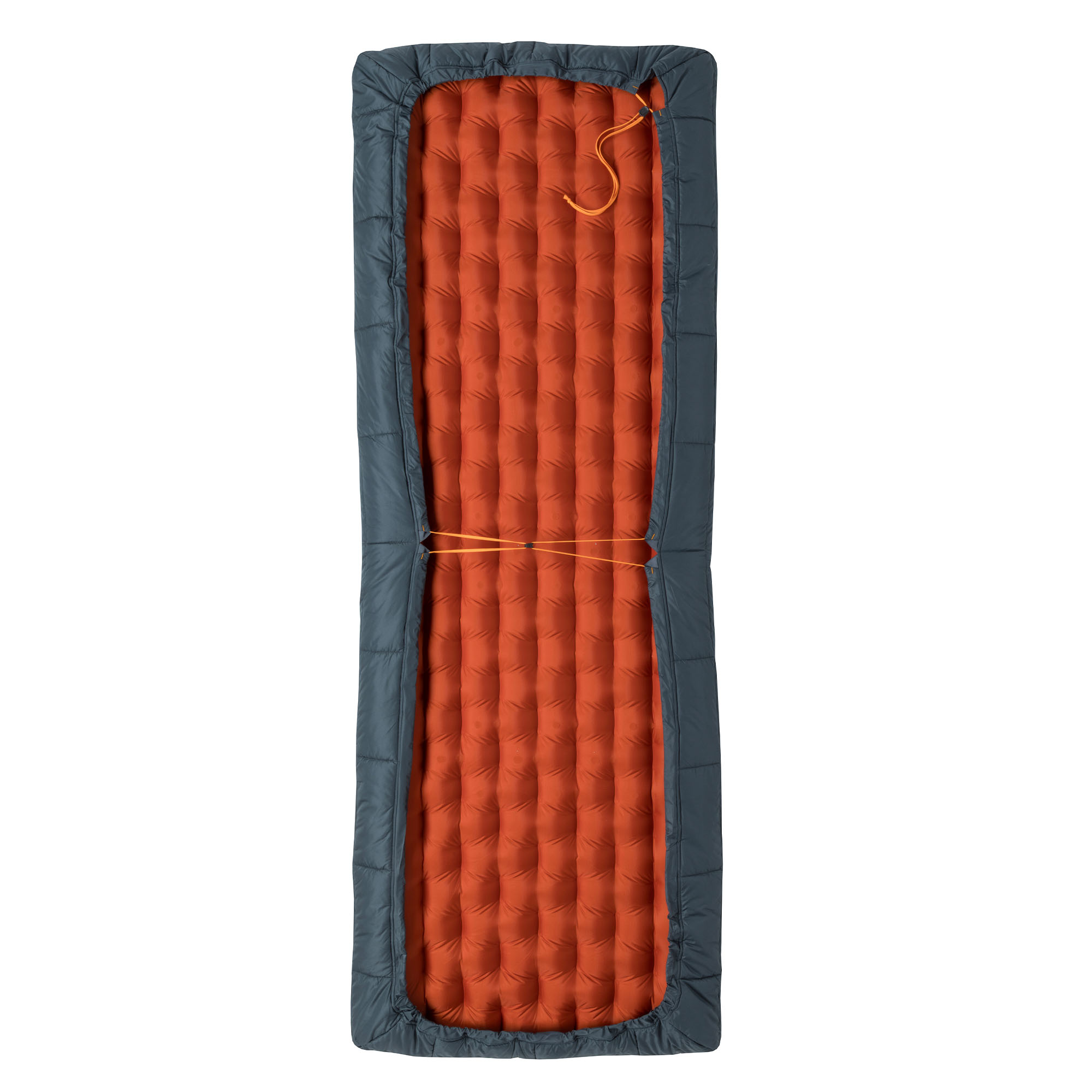 Big Agnes Insulated Sleeping Pad Cover | UK | Ultralight Outdoor Gear