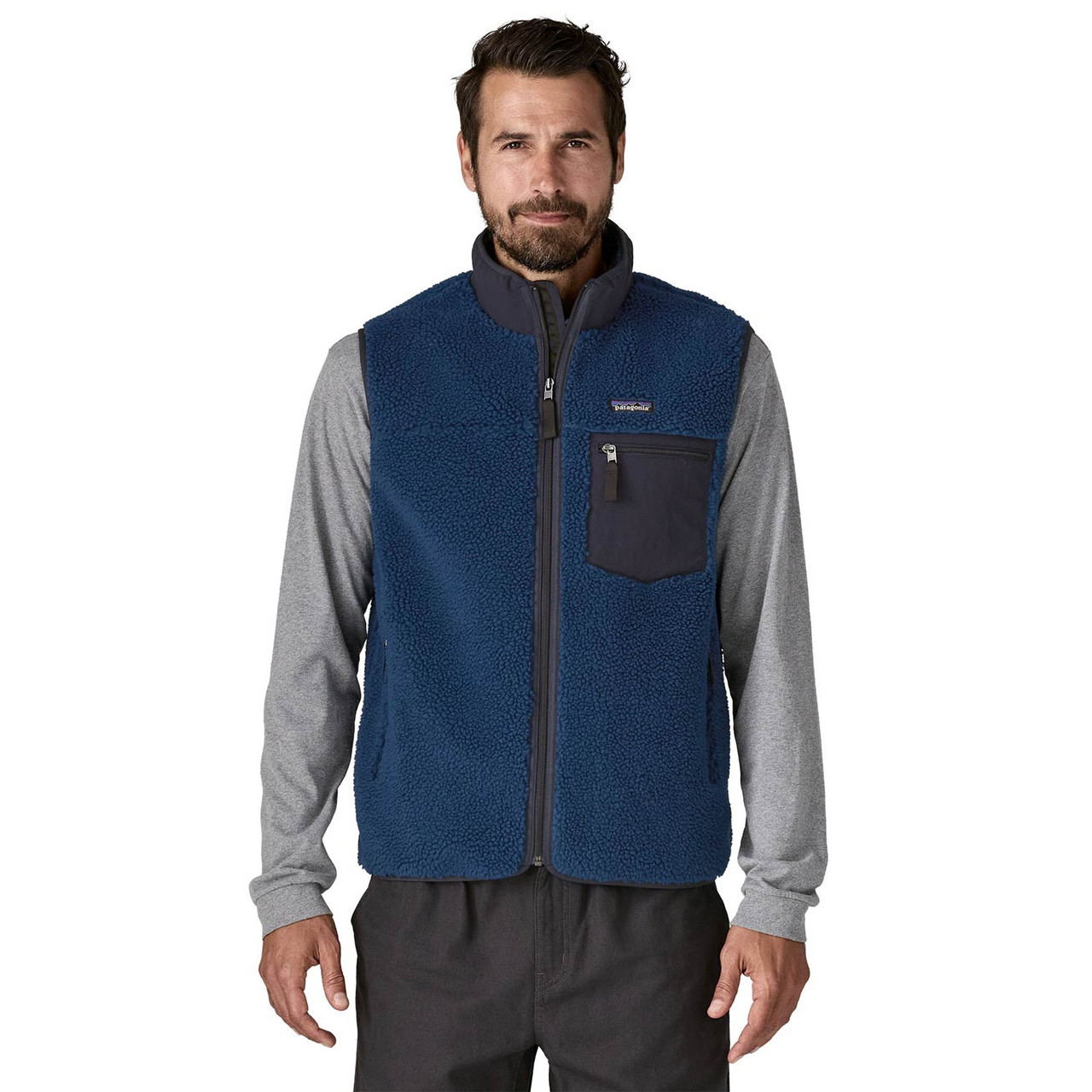 Patagonia Classic Retro-X Vest | UK | Ultralight Outdoor Gear
