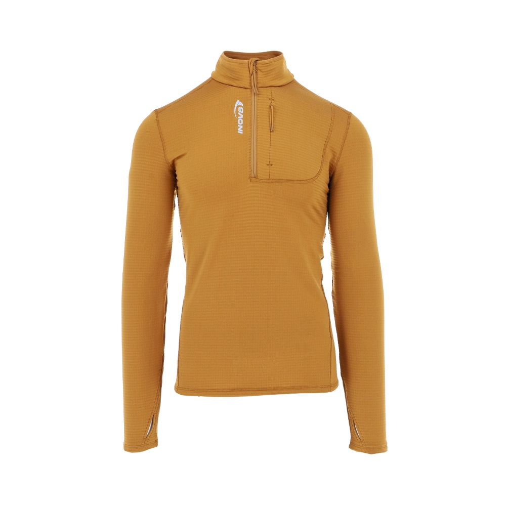 Inov8 Adventure Mid Half Zip | UK | Ultralight Outdoor Gear
