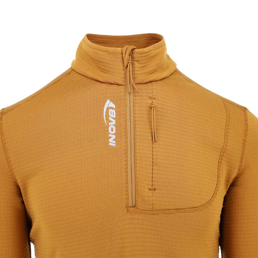 Inov8 Adventure Mid Half Zip | UK | Ultralight Outdoor Gear