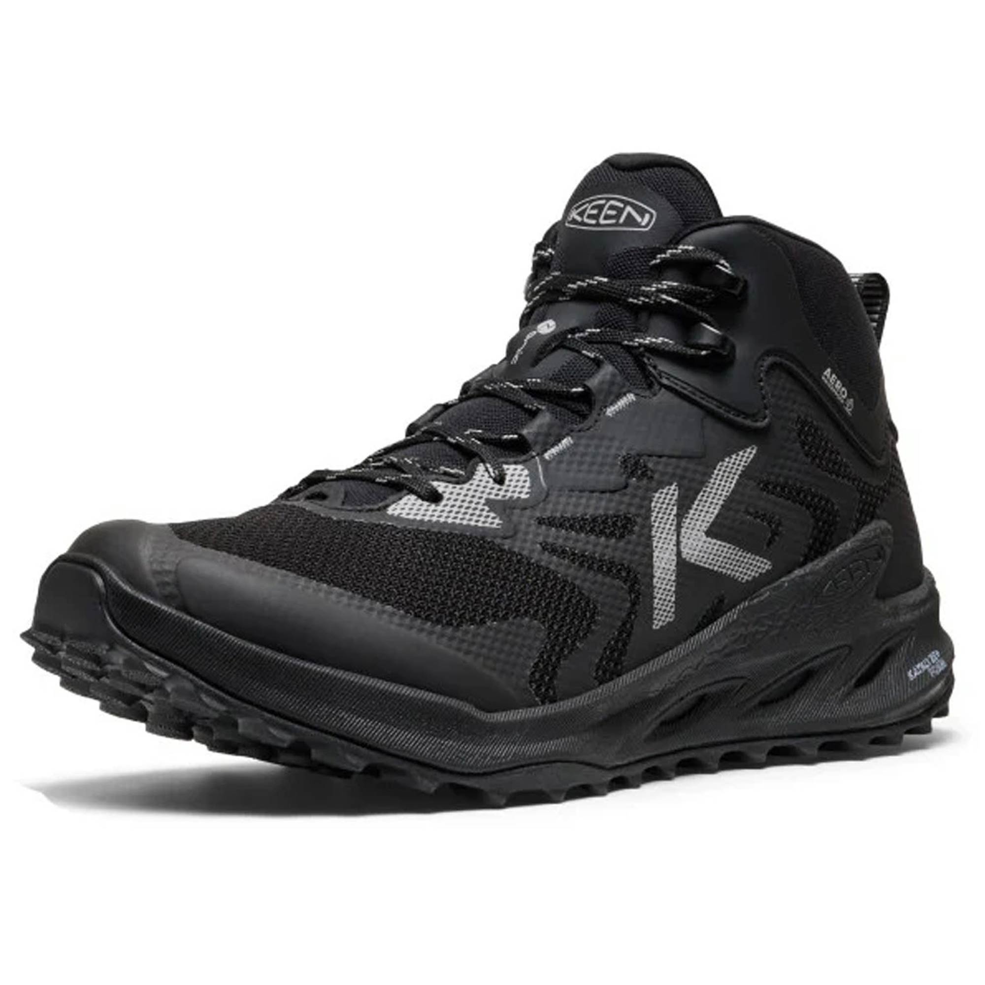 Keen Zionic NXT Mid WP | UK | Ultralight Outdoor Gear