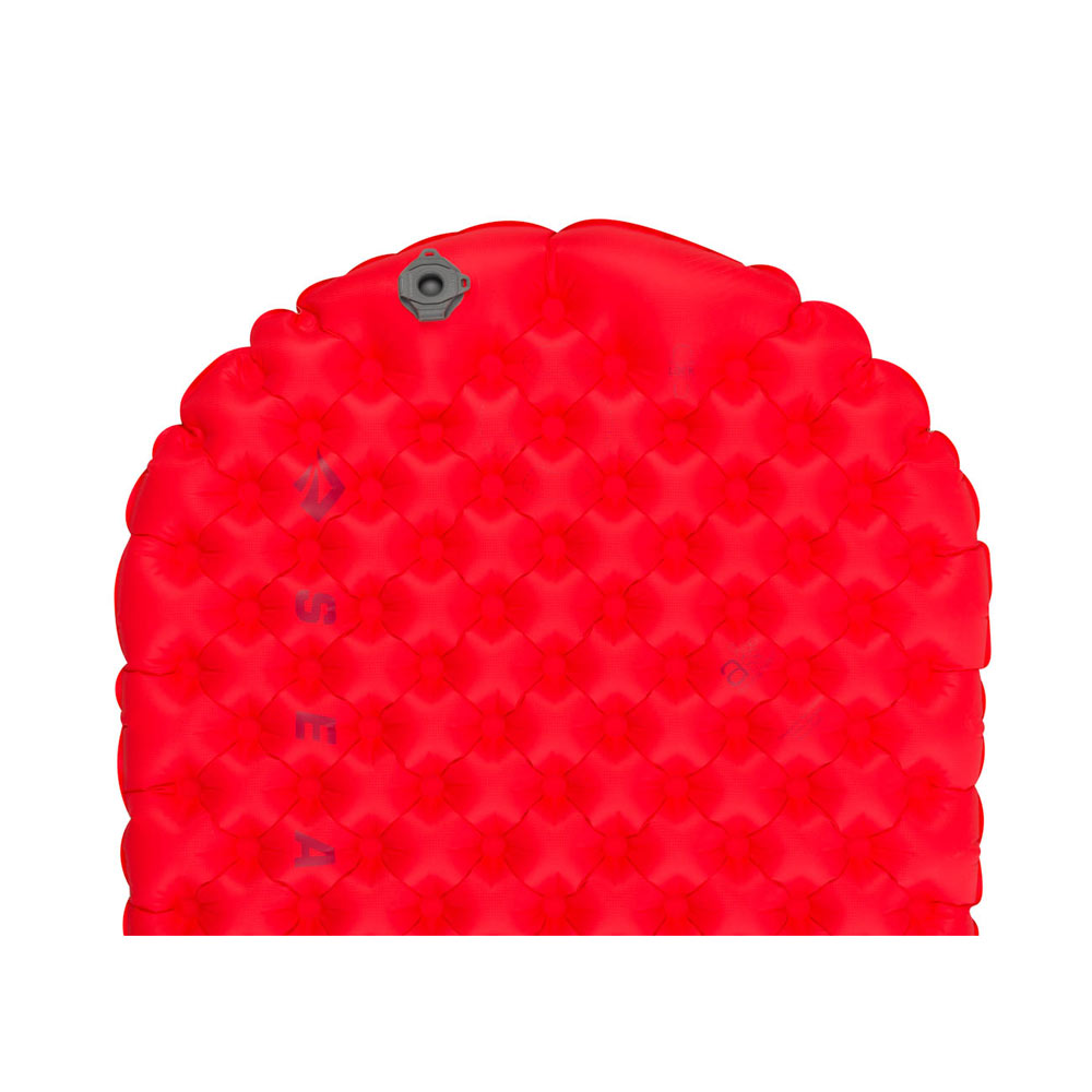 Sea to Summit Comfort Plus Insulated Mat - Regular | UK