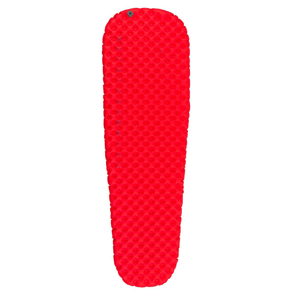 Sea to Summit Comfort Plus Insulated Mat - Large | UK | Ultralight