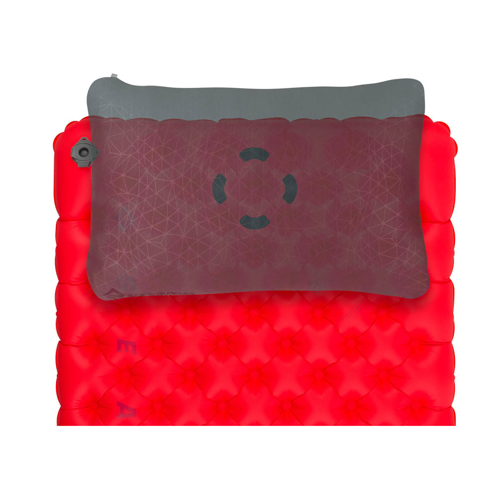 Sea to Summit Comfort Plus XT Insulated Mat - Large | UK