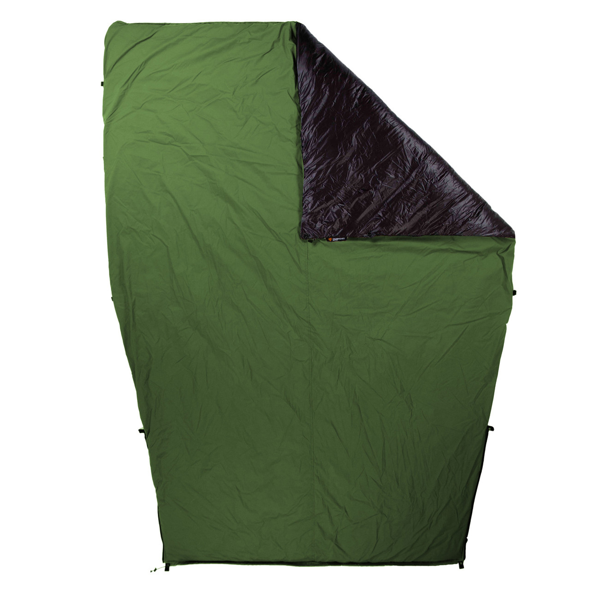 Enlightened Equipment Revelation APEX 50F Synthetic Quilt | UK