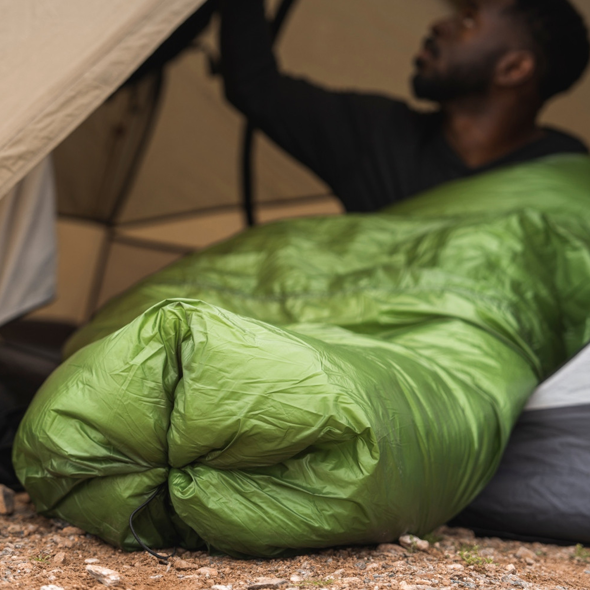 Enlightened Equipment Revelation APEX 50F Synthetic Quilt | UK