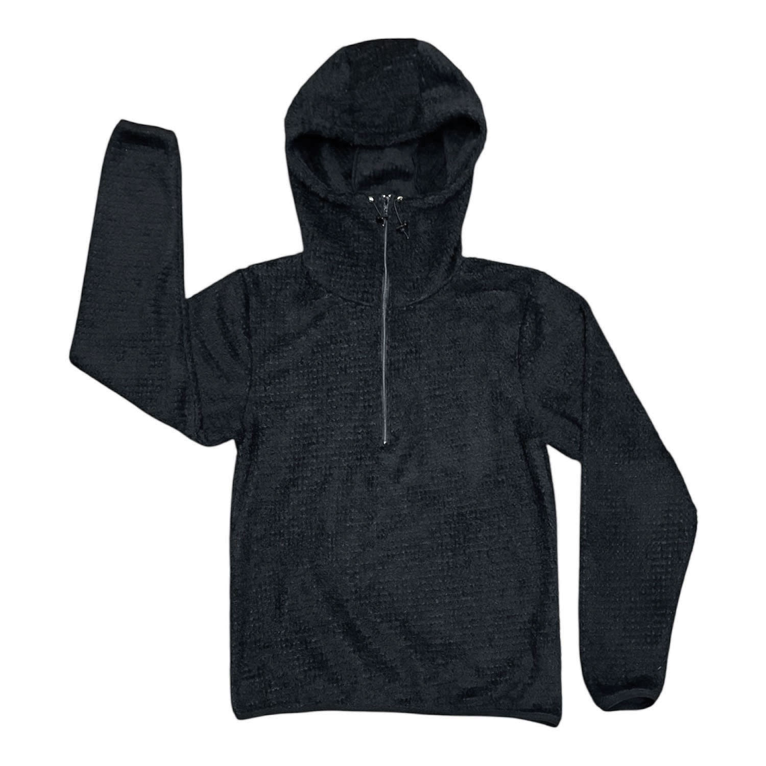 Sambob Alpha 120 Hoodie Quarter Zip | UK | Ultralight Outdoor Gear
