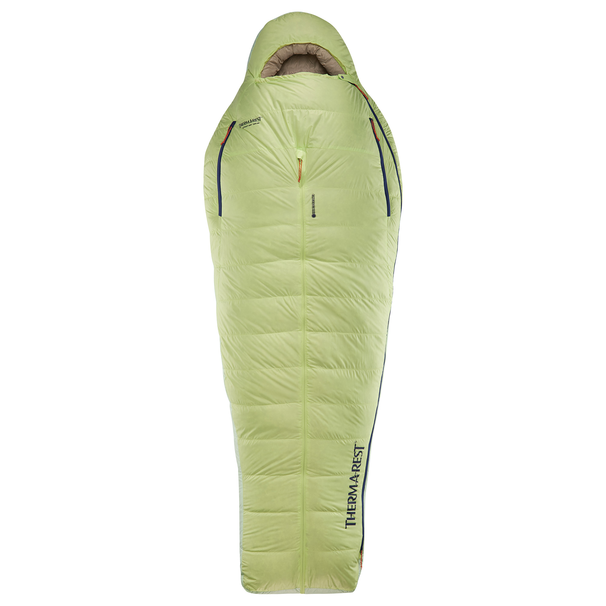 Thermarest Boost 650 32F/0C Down Sleeping Bag | UK | Ultralight