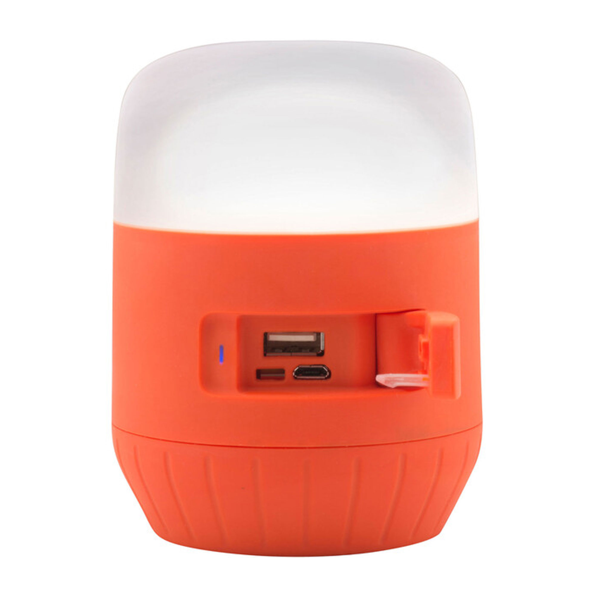 Black Diamond Moji Charging Station Camp Lantern with Device