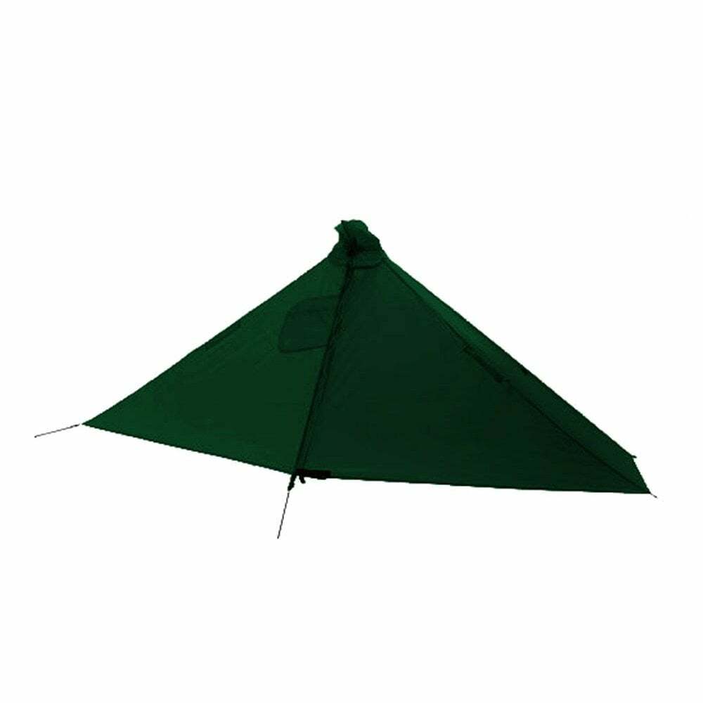 Six Moon Designs Gatewood Cape & Tarp Shelter | Ultralight Outdoor