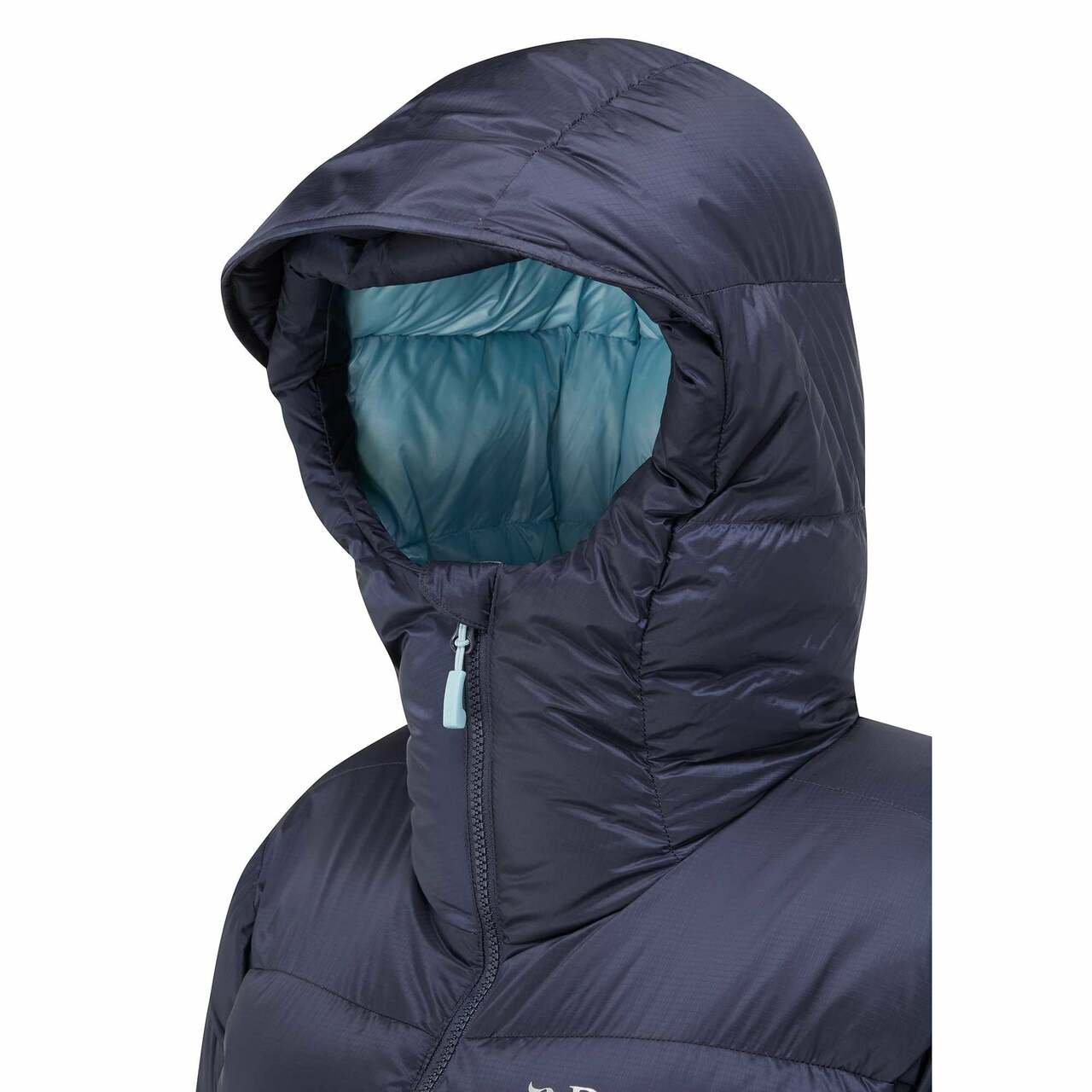 Rab Womens Positron Pro Down Jacket 