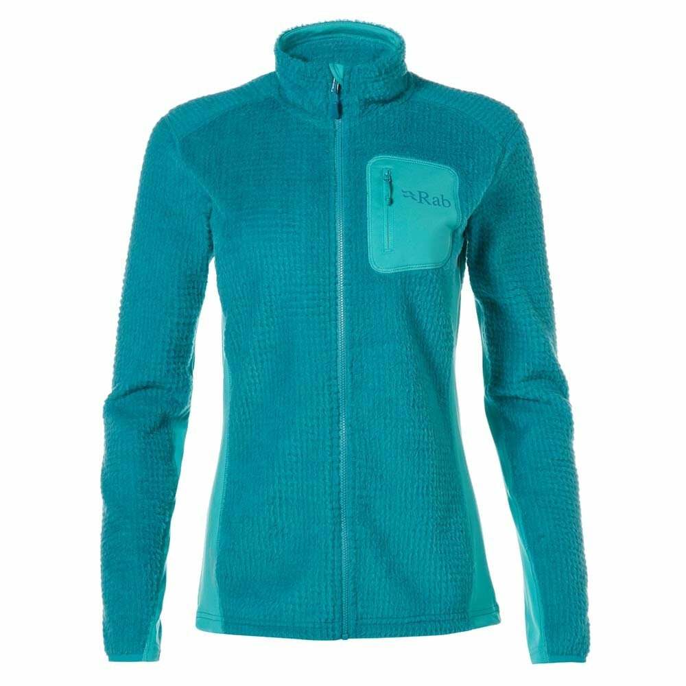Rab Womens Alpha Flash Jacket | UK 