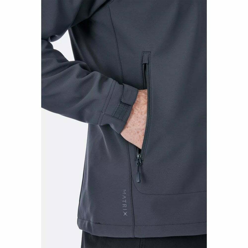 rab salvo womens