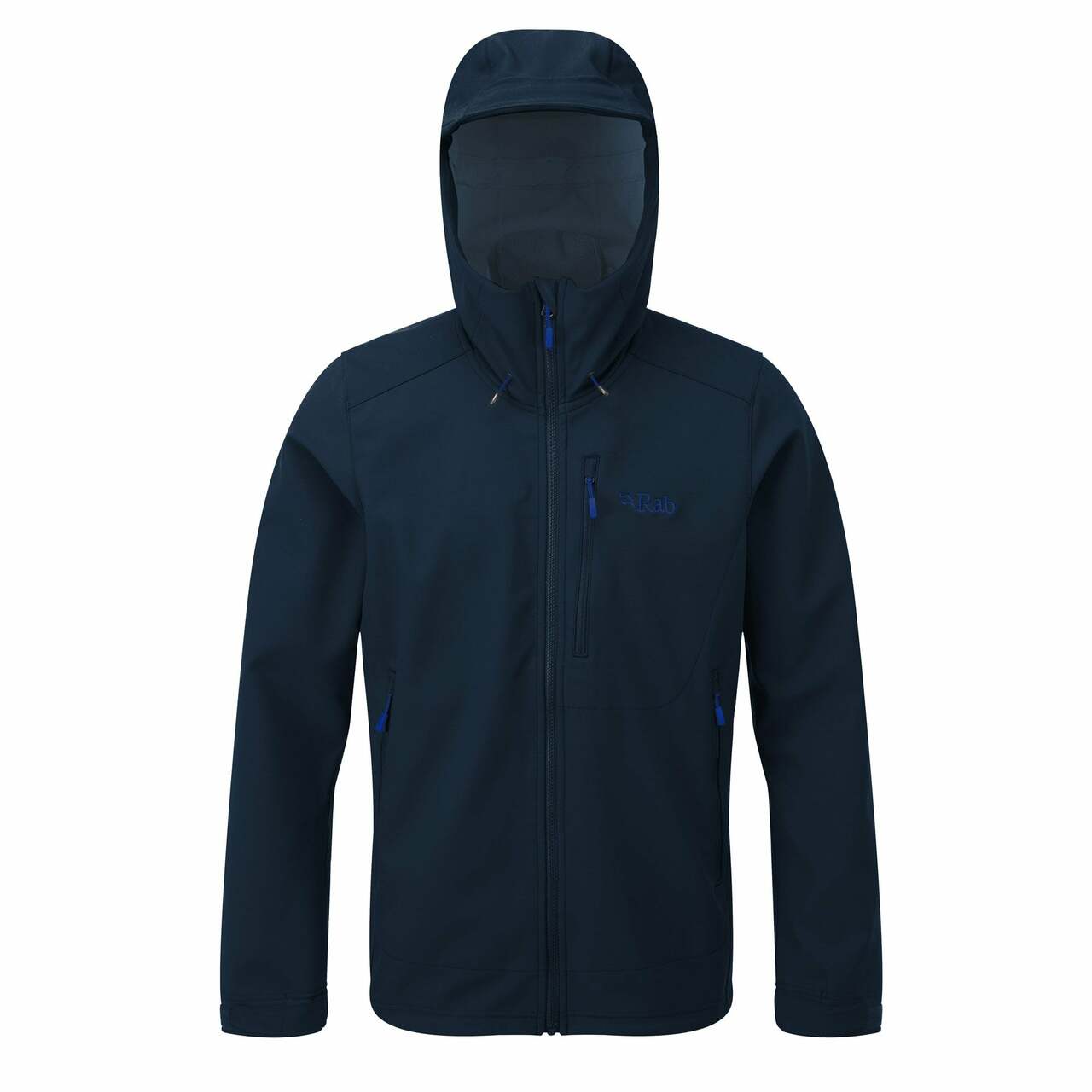 Rab Salvo Softshell Jacket | UK 