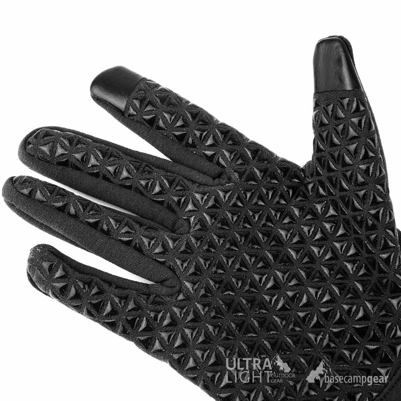 Power Stretch Contact Grip Glove