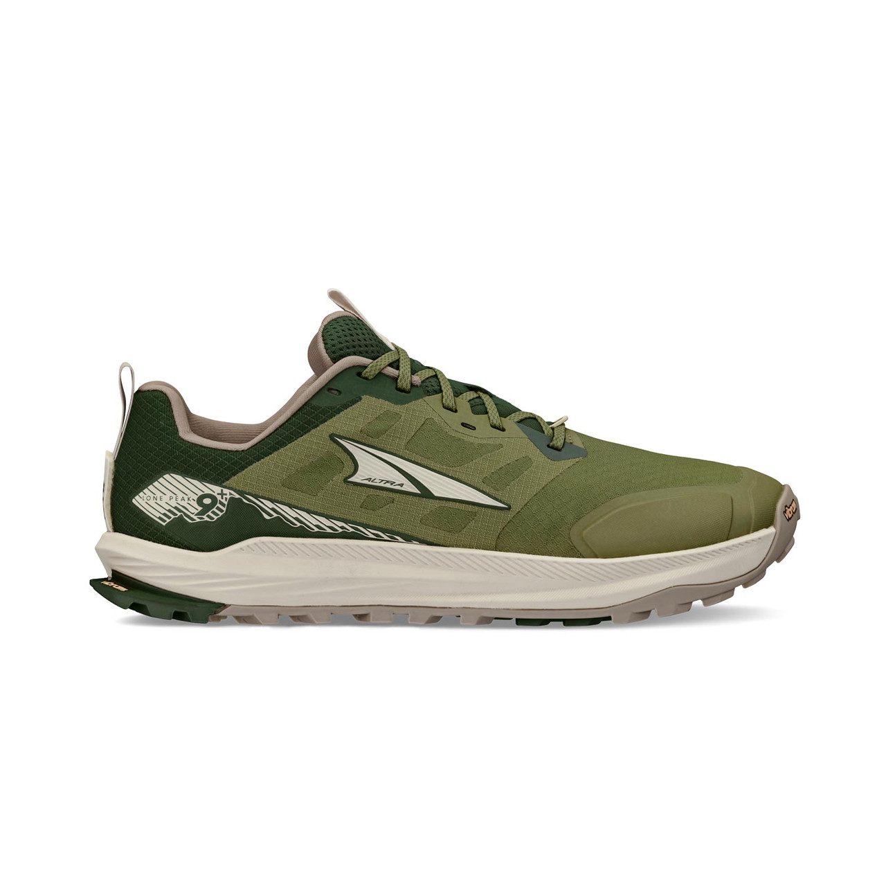 【ALTLA】Lone Peak 3.0 『US9』 Review: Altra Lone Peak 3.0 || For wide large-volume feet or easy