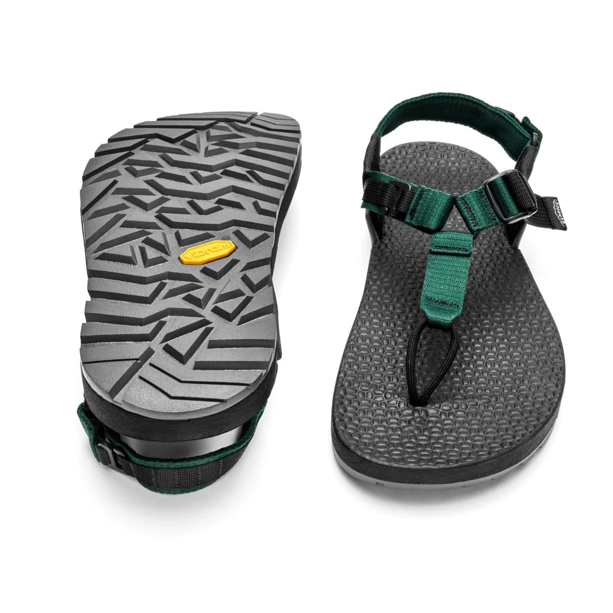 Bedrock Sandals Cairn Evo 3D PRO Sandal | UK | Ultralight Outdoor Gear