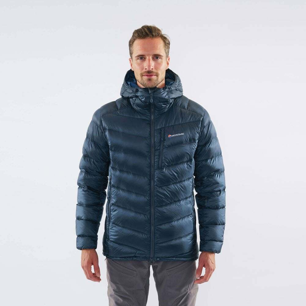 Montane Anti-Freeze Down Jacket | UK 