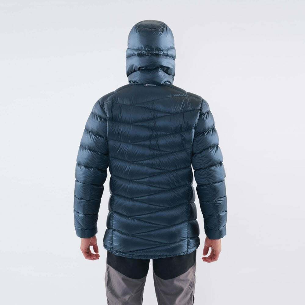 Montane Anti-Freeze Down Jacket | UK 