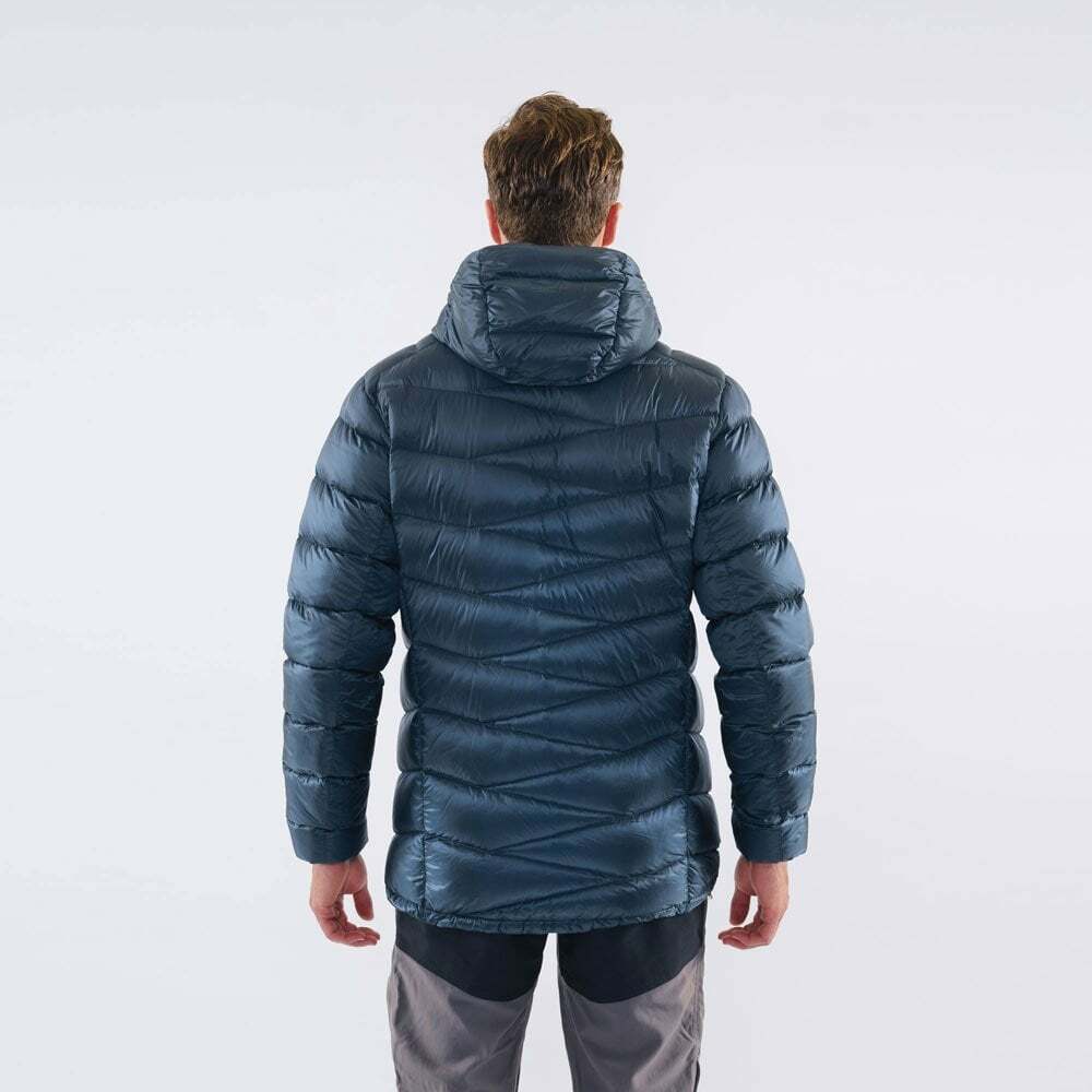 Montane Anti-Freeze Down Jacket | UK 
