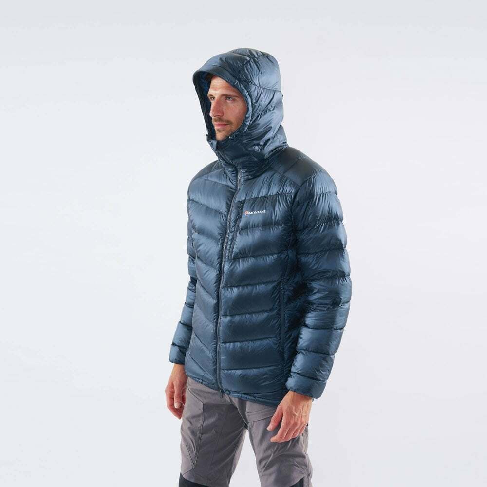 Montane Anti-Freeze Down Jacket | UK 