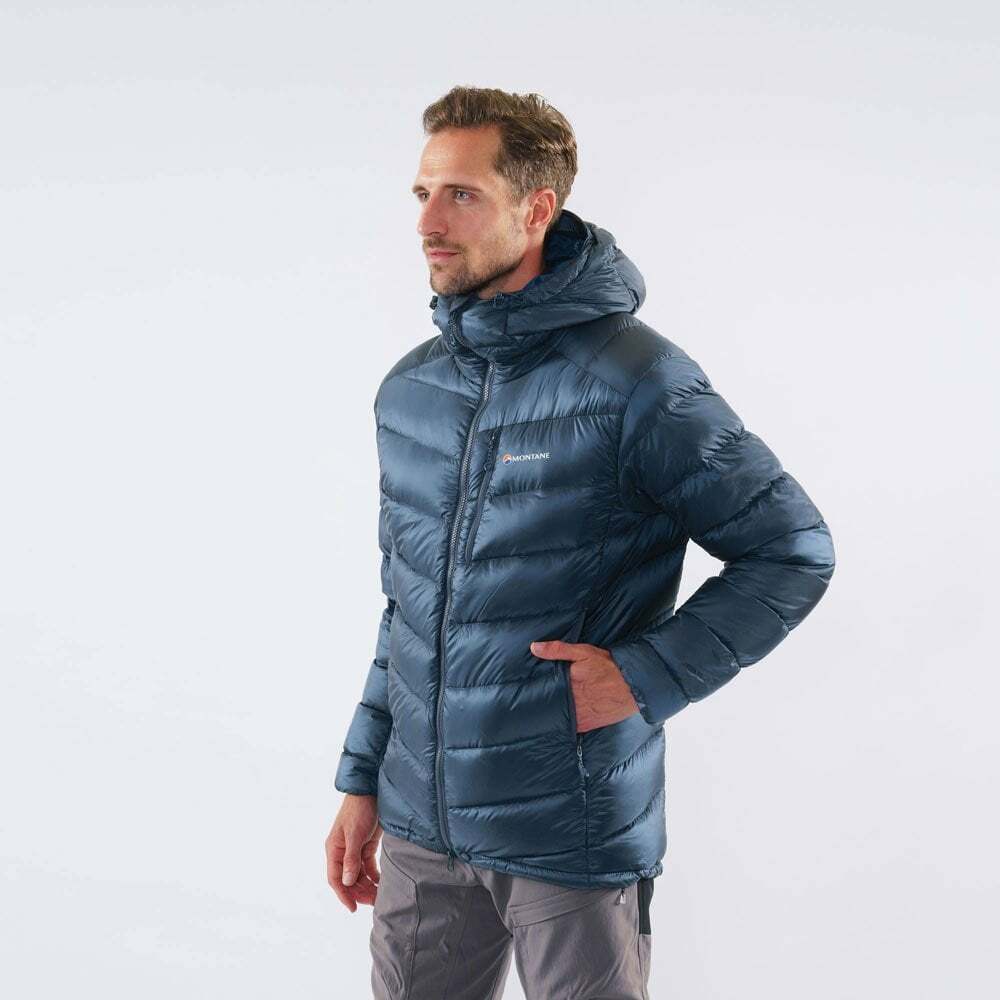 Montane Anti-Freeze Down Jacket | UK 