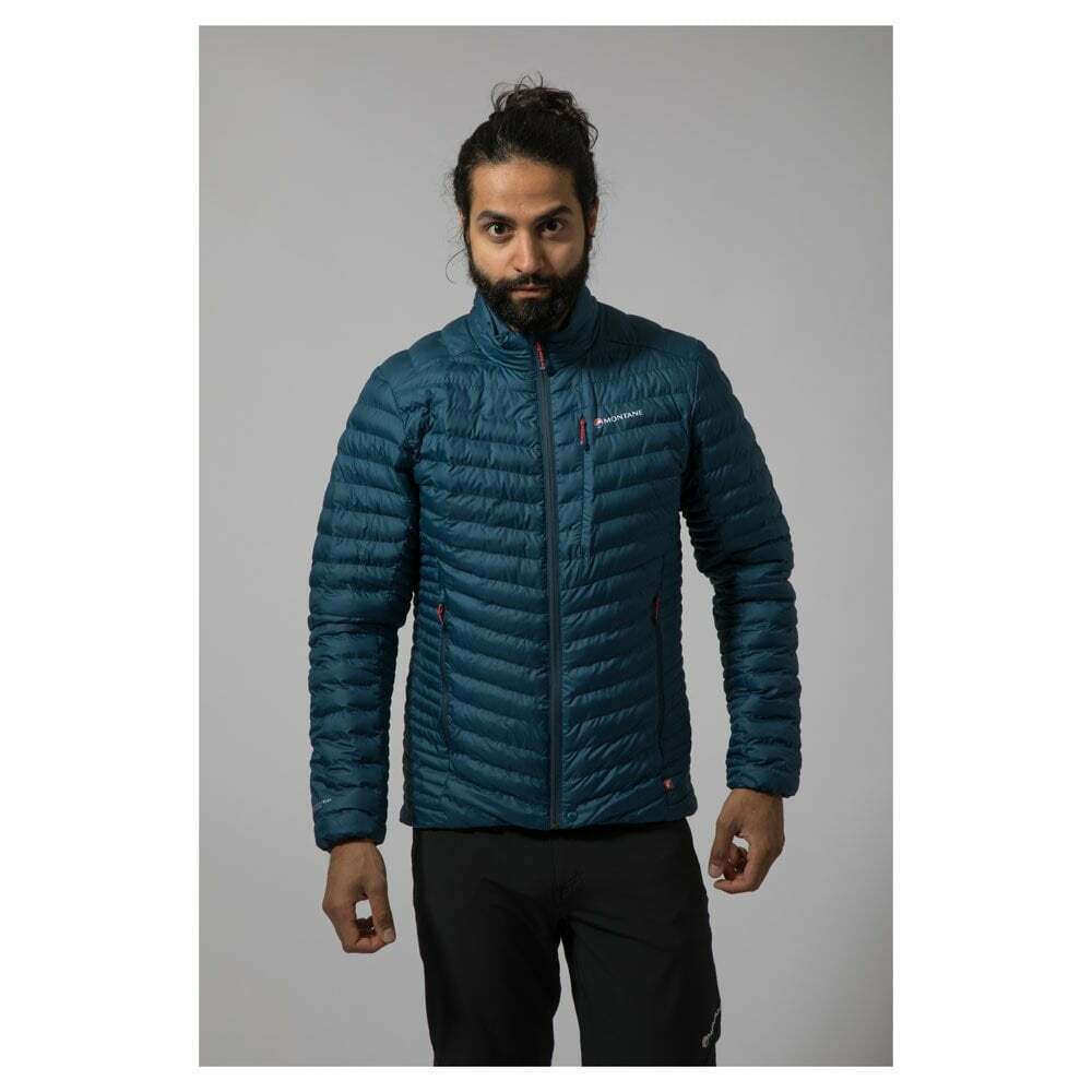 Montane Icarus Micro Jacket | UK 