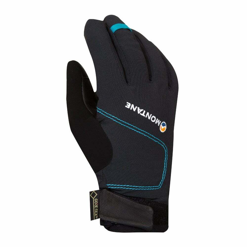 Montane Womens Tornado Gloves | UK 
