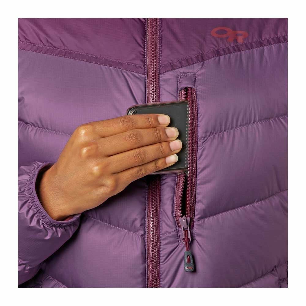 Outdoor Research Womens Transcendent 