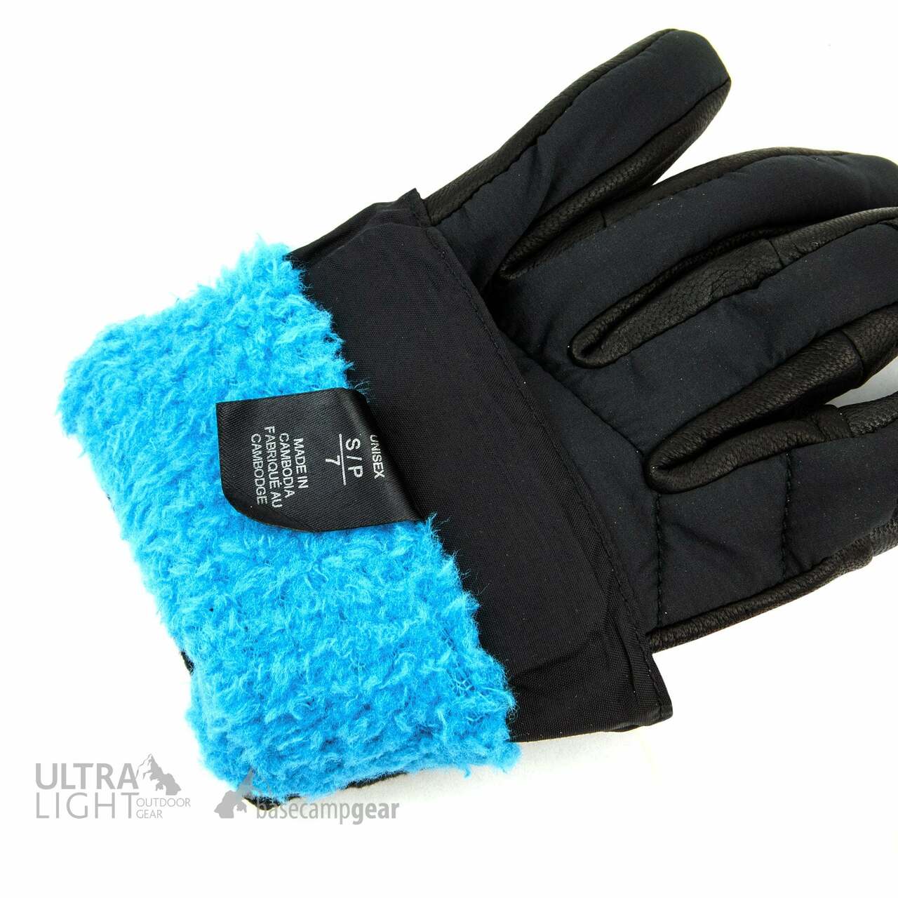outdoor research ascendant gloves