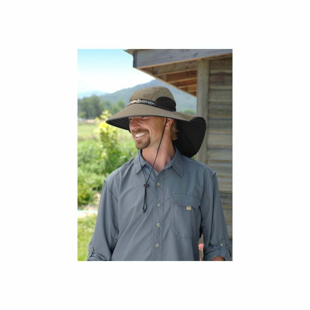 Sunday Afternoons Adventure Hat - Canyon - L/XL