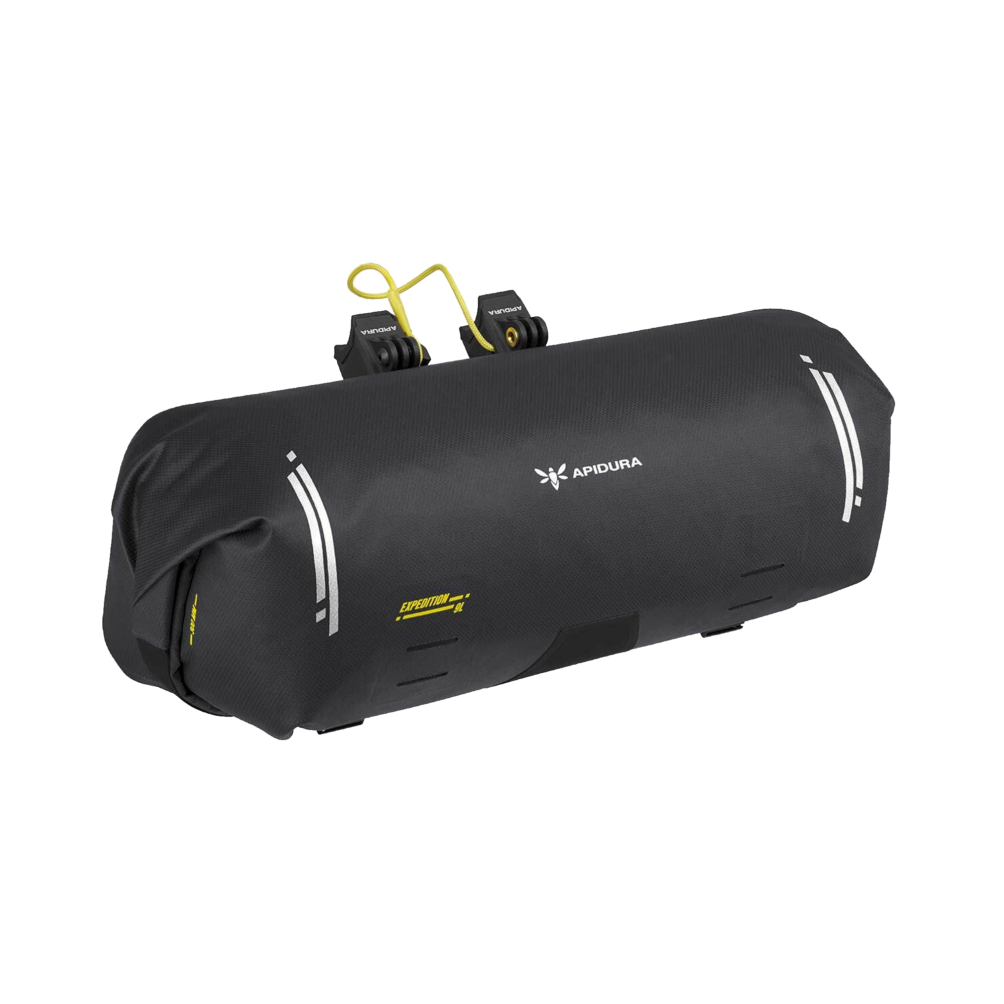 Apidura Expedition Handlebar Pack 9L | UK | Ultralight Outdoor Gear