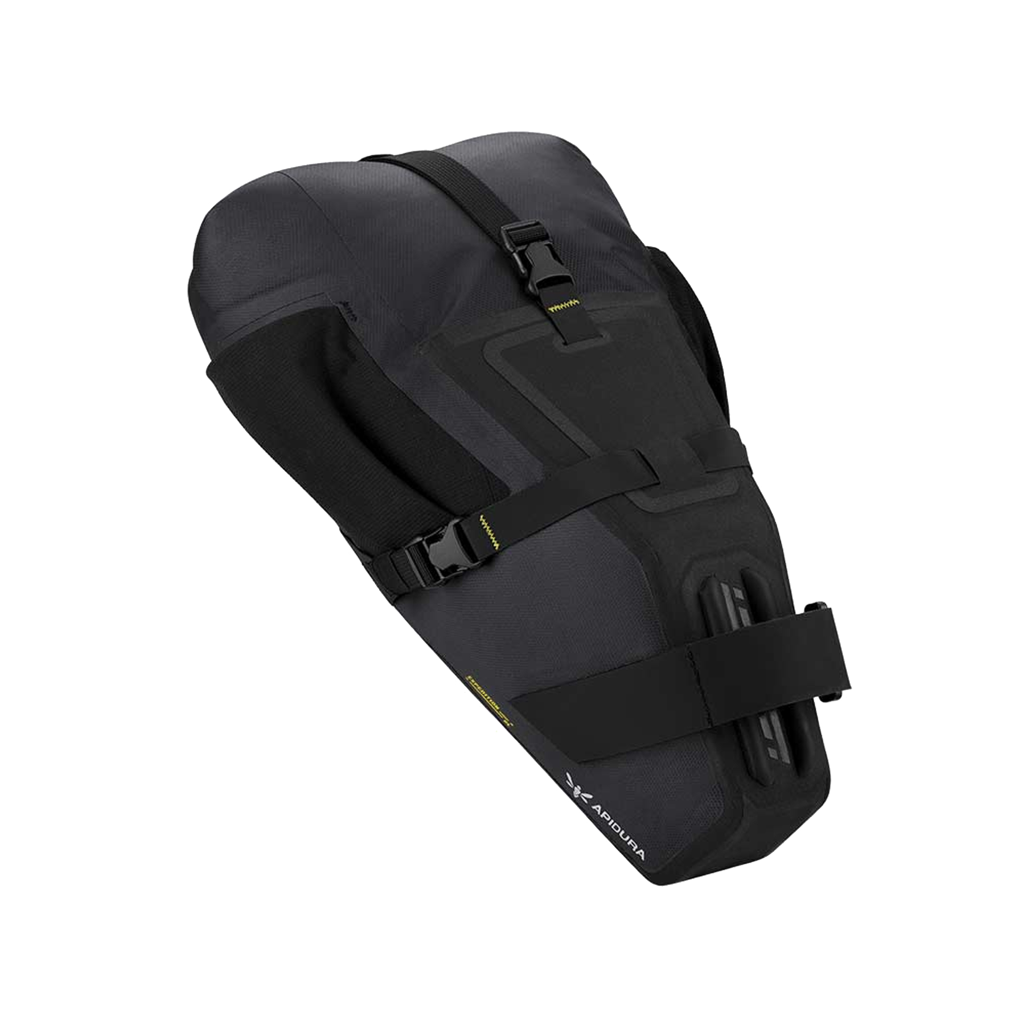 Apidura Expedition Saddle Pack 9L | UK | Ultralight Outdoor Gear