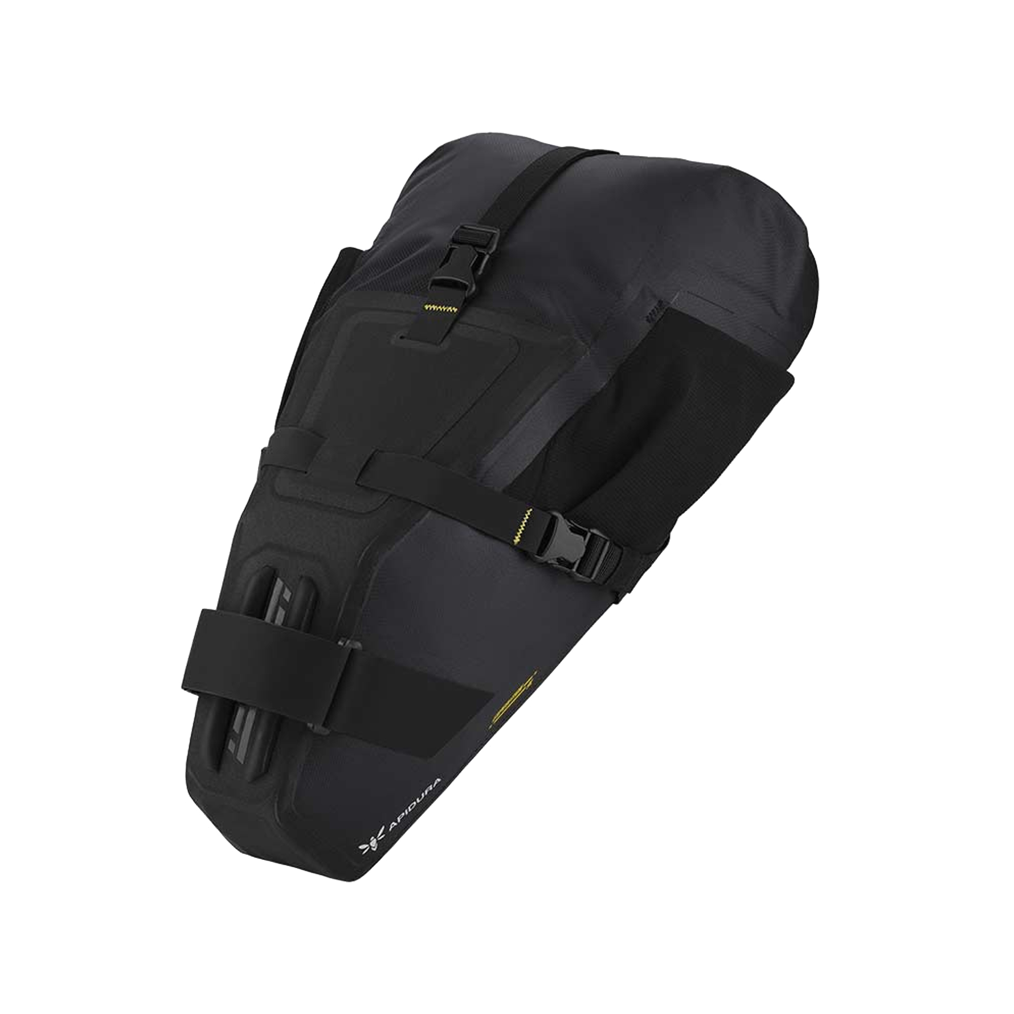 Apidura Expedition Saddle Pack 9L | UK | Ultralight Outdoor Gear
