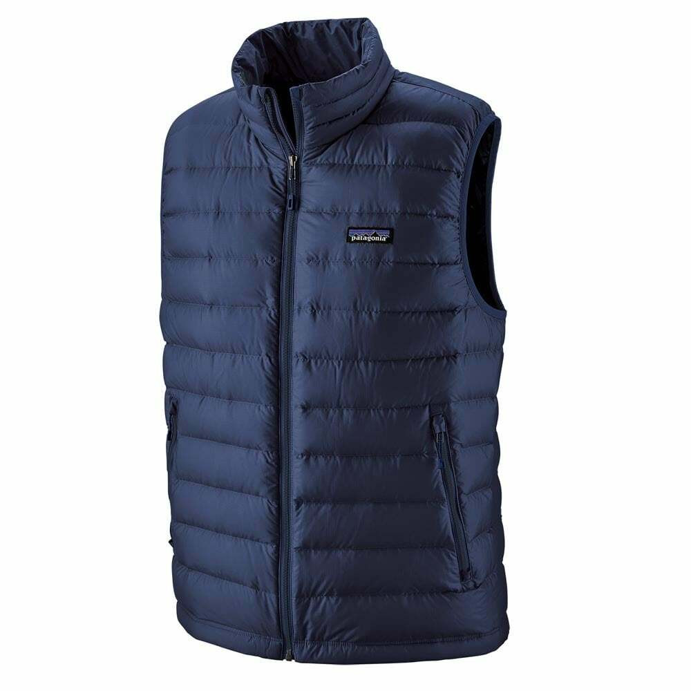 Patagonia Down Sweater Vest | UK 