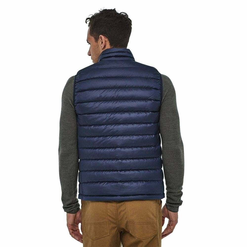 Patagonia Down Sweater Vest | UK 