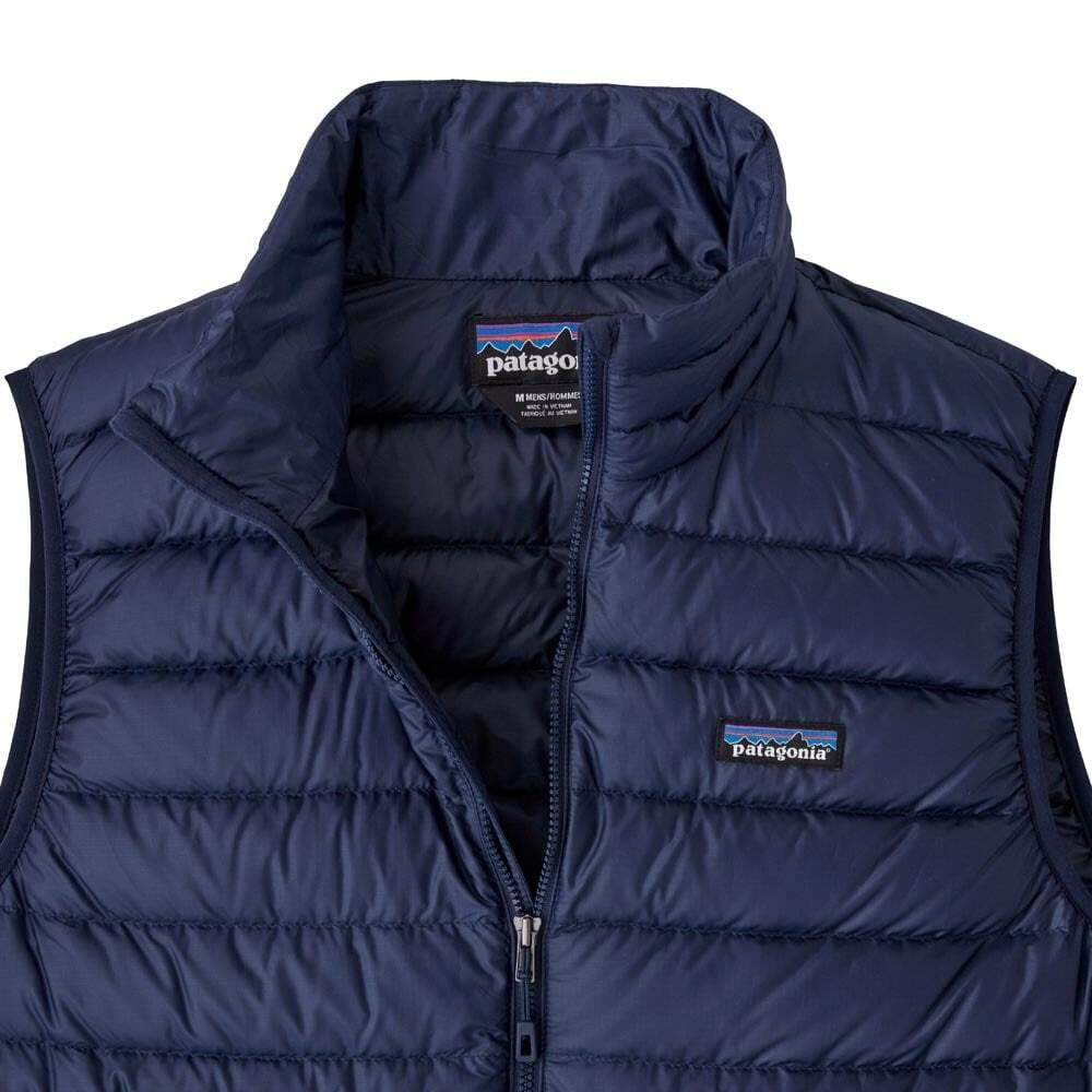 Patagonia Down Sweater Vest | UK 