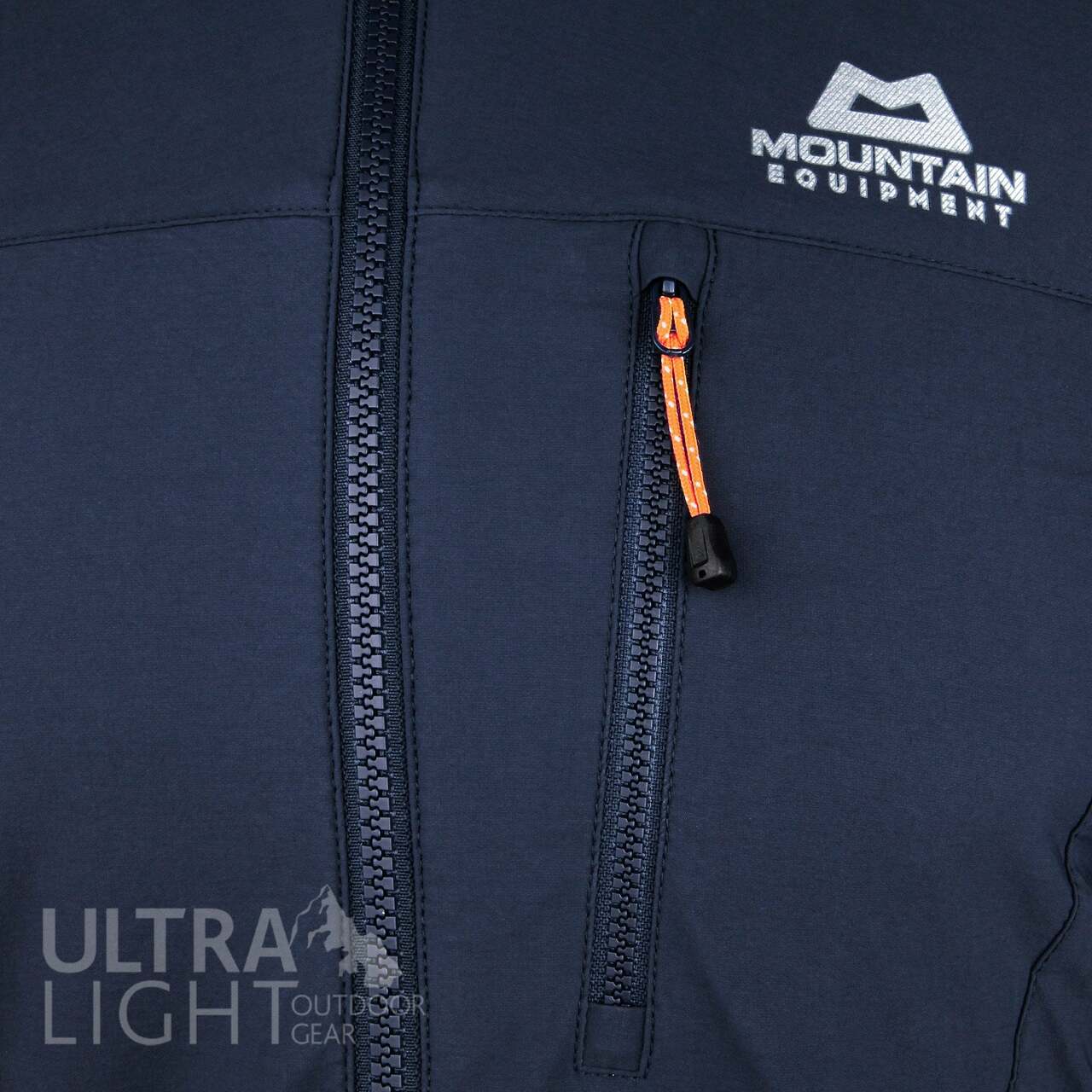 mountain equipment echo jacket review