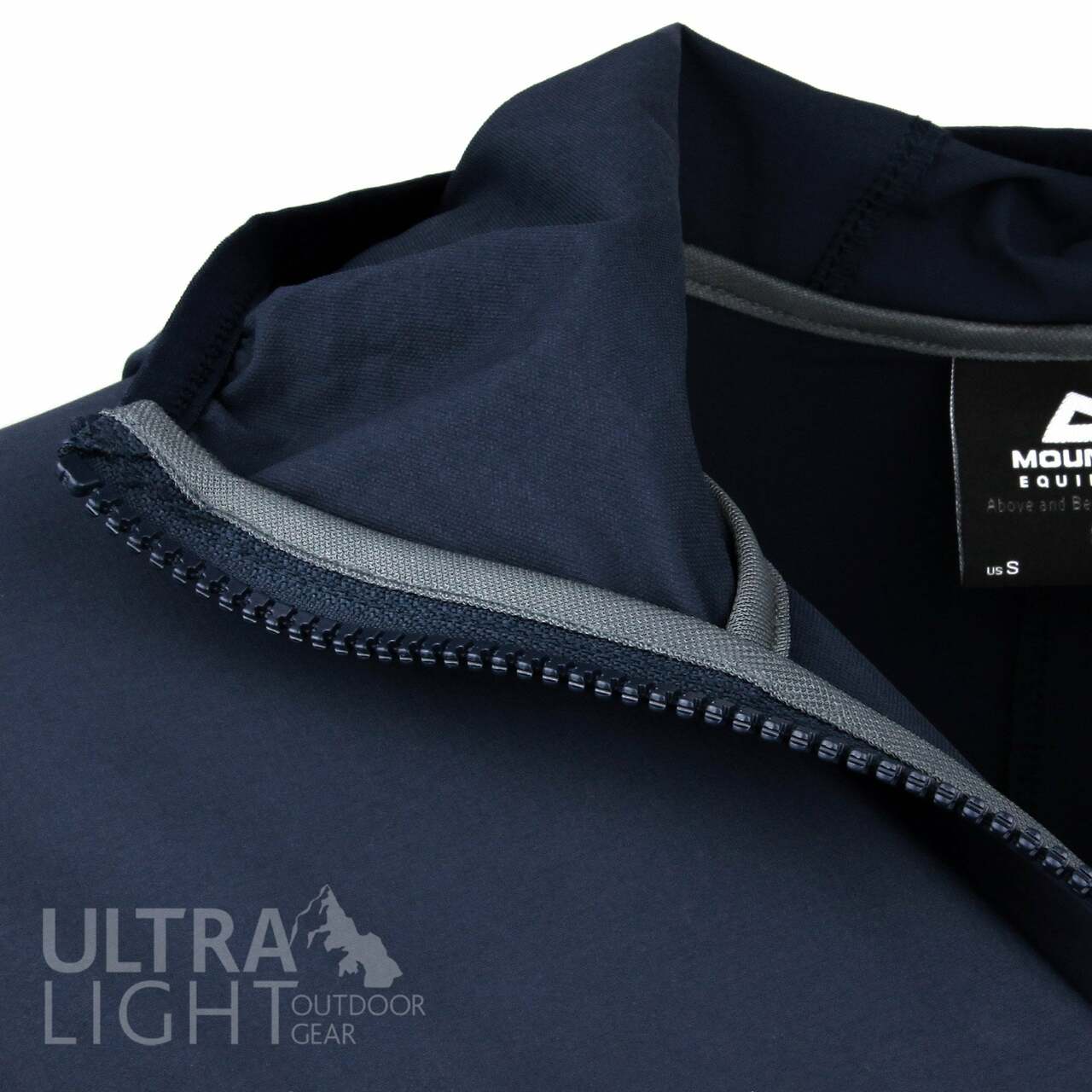 mountain equipment echo jacket review