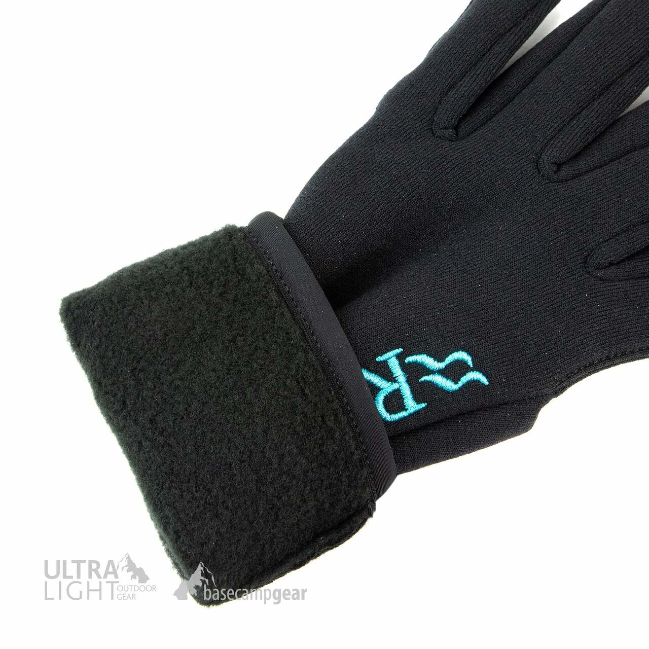 Rab Power Stretch Pro Gloves Wmns : : Everything Else