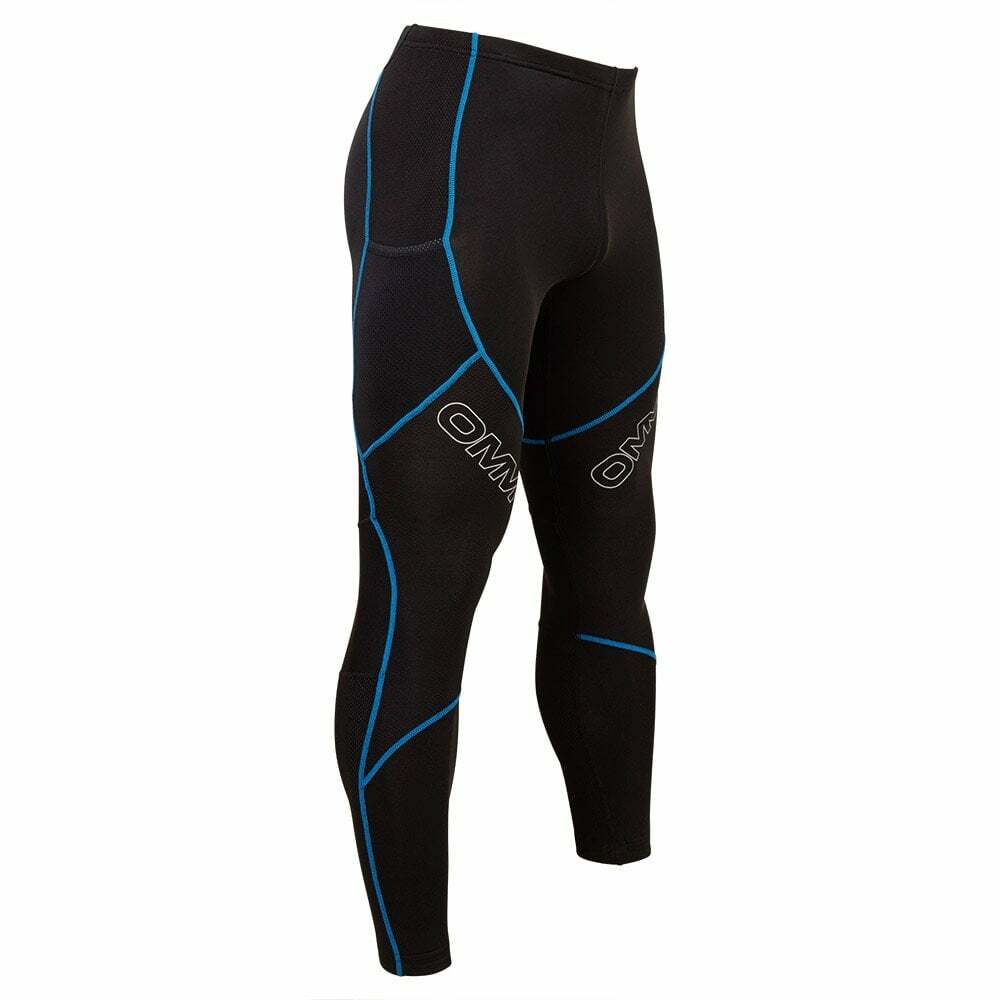 Under Armor Flash Dry thermal (thermal underwear, pants / T-shirt) –