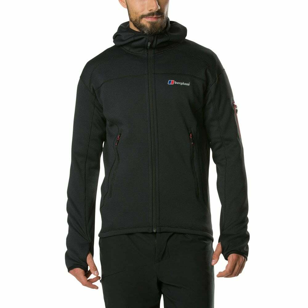 Berghaus Pravitale MTN 2.0 Fleece 