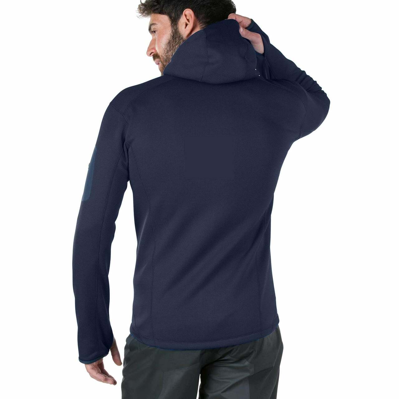 Berghaus Pravitale MTN 2.0 Fleece 